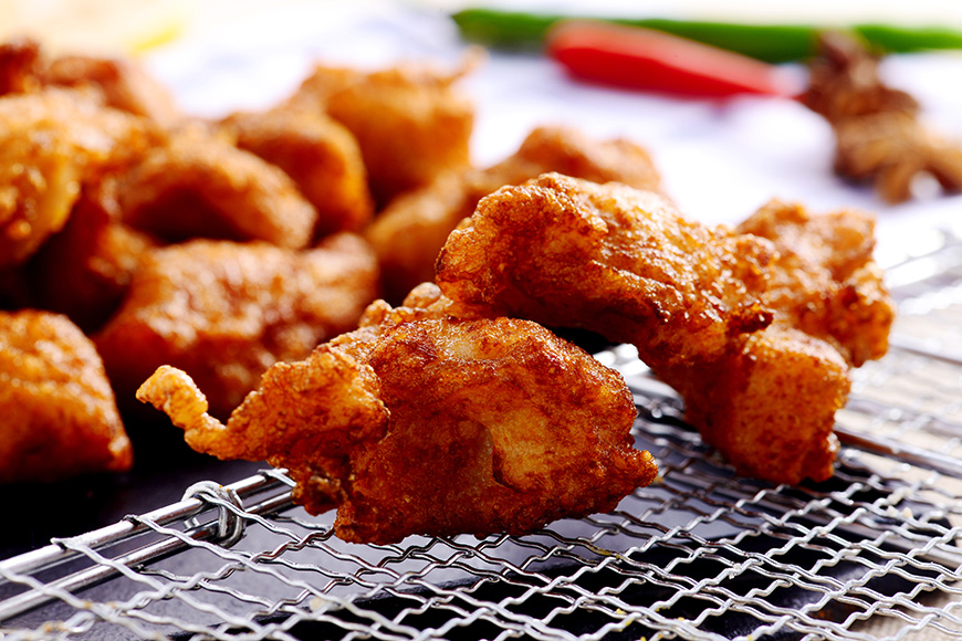 青島先優食品丨雞排加工丨雞排批發丨雞排廠家丨雞排加盟