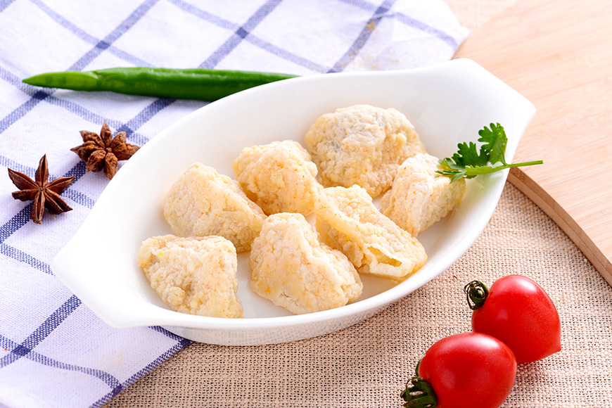 青島先優食品丨雞排加工丨雞排批發丨雞排廠家丨雞排加盟