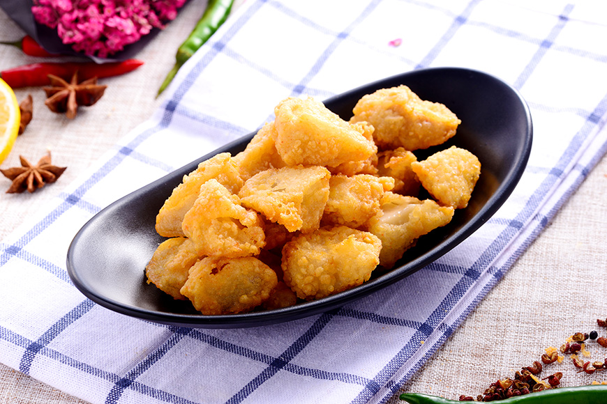 青島先優食品丨雞排加工丨雞排批發丨雞排廠家丨雞排加盟