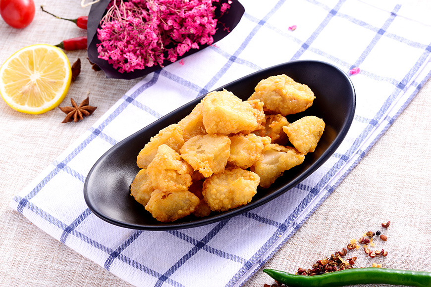 青島先優食品丨雞排加工丨雞排批發丨雞排廠家丨雞排加盟