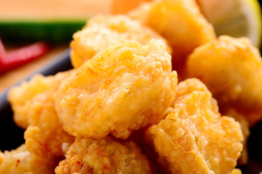 青島先優食品丨雞排加工丨雞排批發丨雞排廠家丨雞排加盟